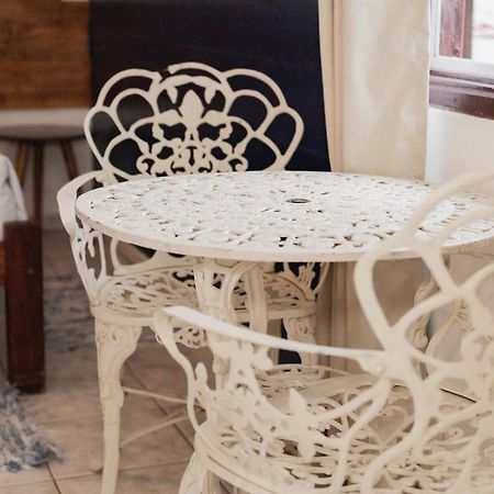 Casa Aldeia 파라티 외부 사진