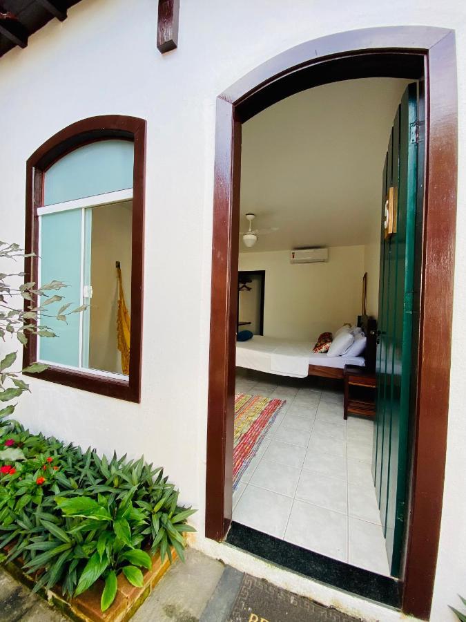 Casa Aldeia 파라티 외부 사진