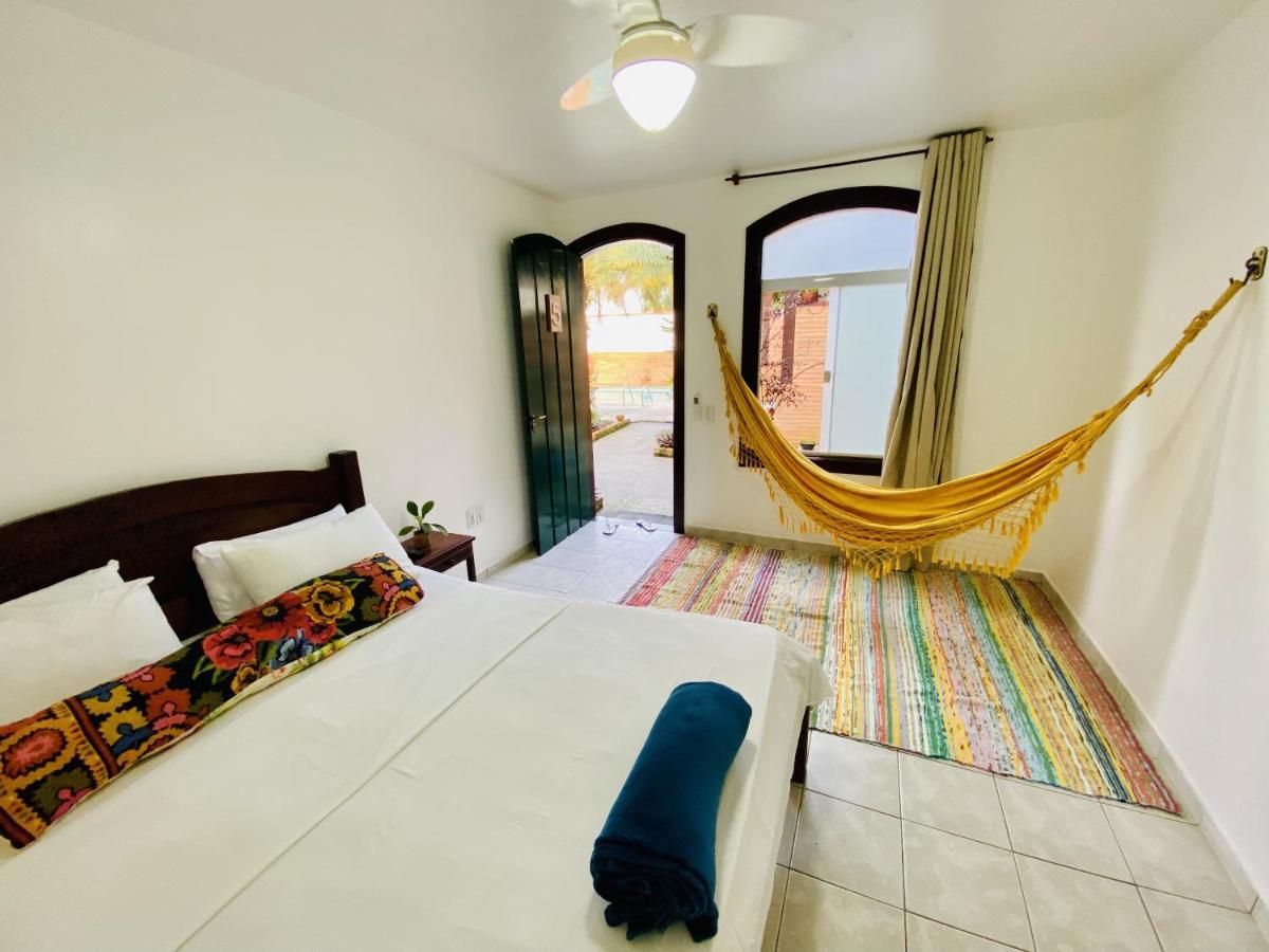 Casa Aldeia 파라티 외부 사진
