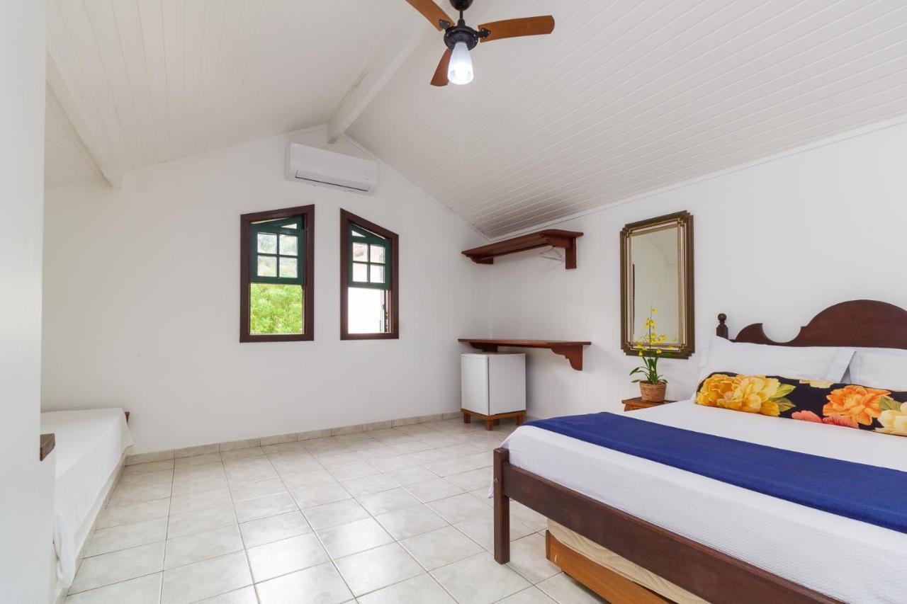 Casa Aldeia 파라티 외부 사진