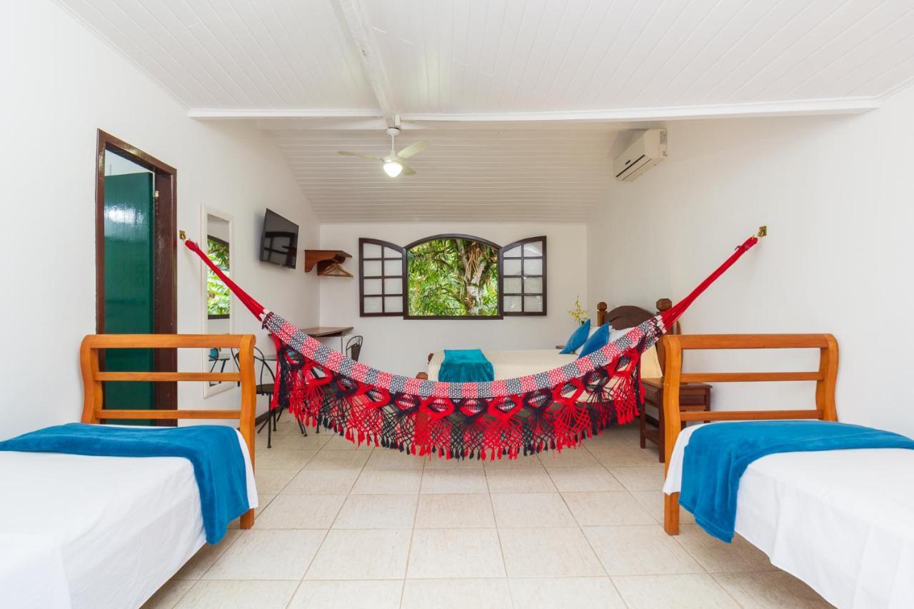 Casa Aldeia 파라티 외부 사진