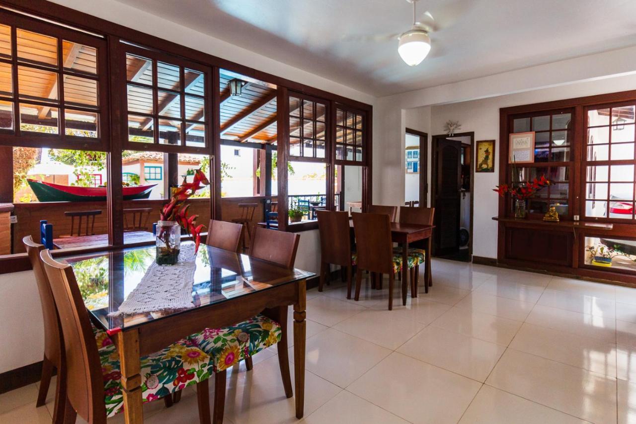 Casa Aldeia 파라티 외부 사진
