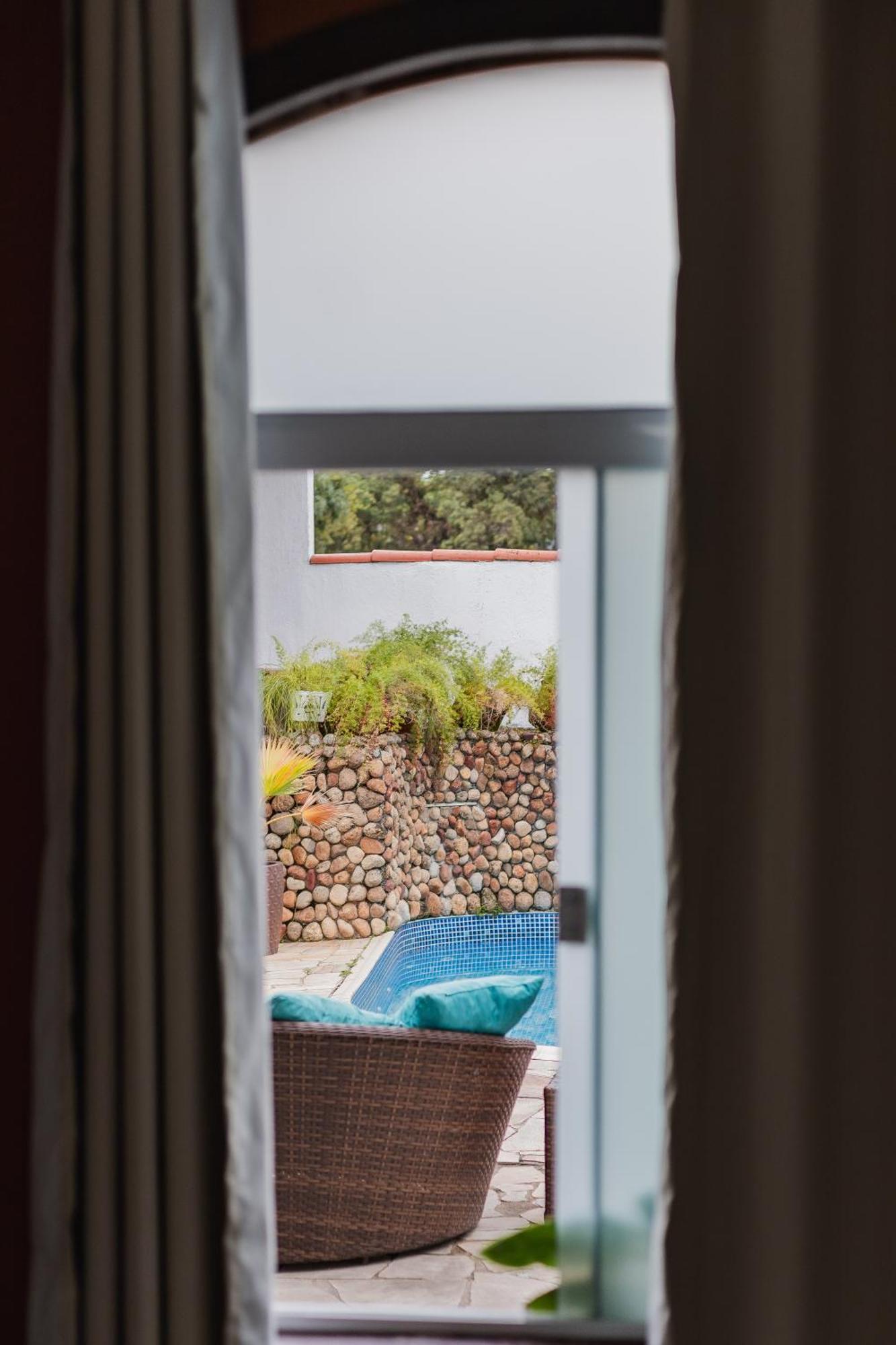 Casa Aldeia 파라티 외부 사진
