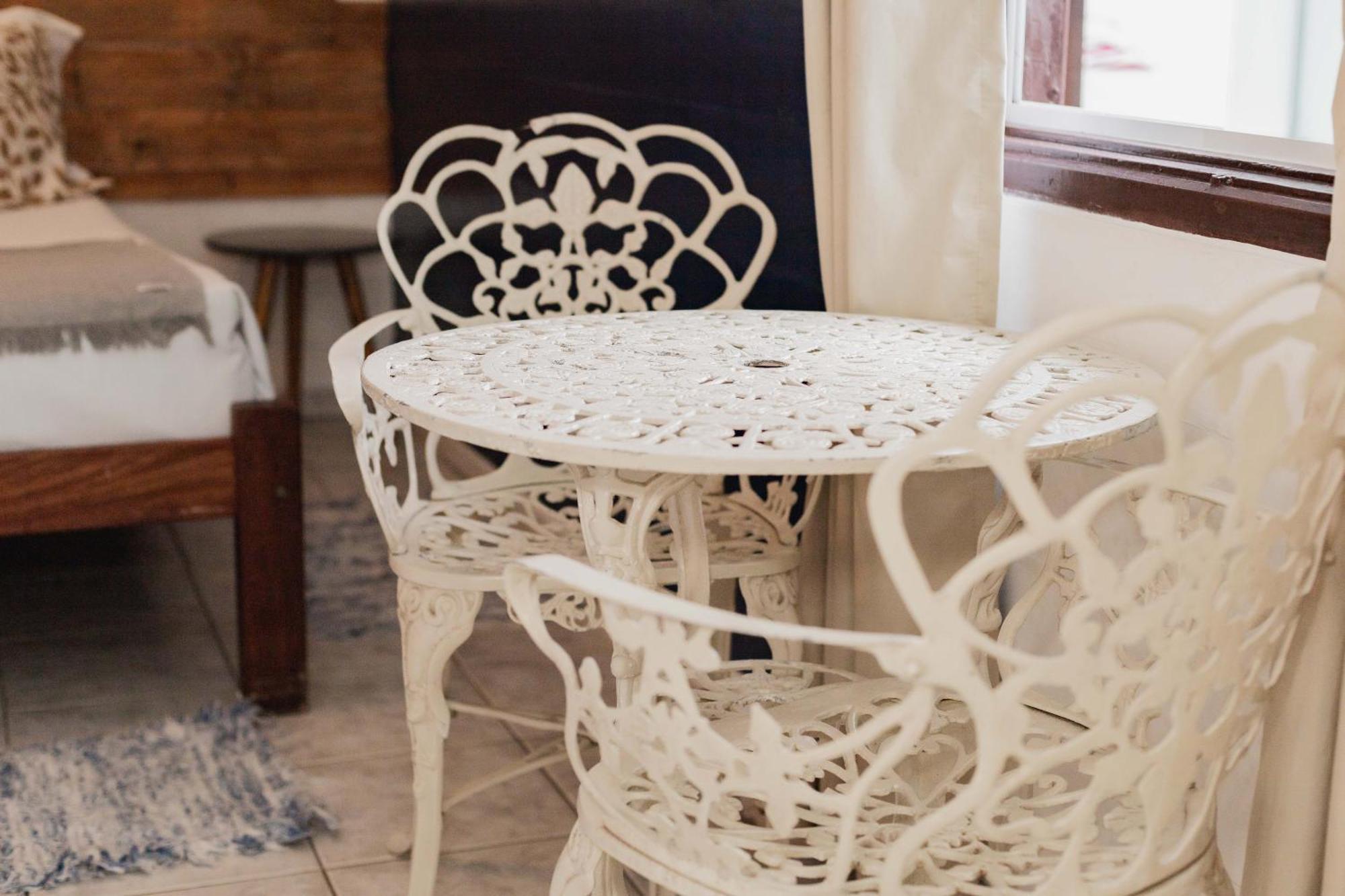 Casa Aldeia 파라티 외부 사진