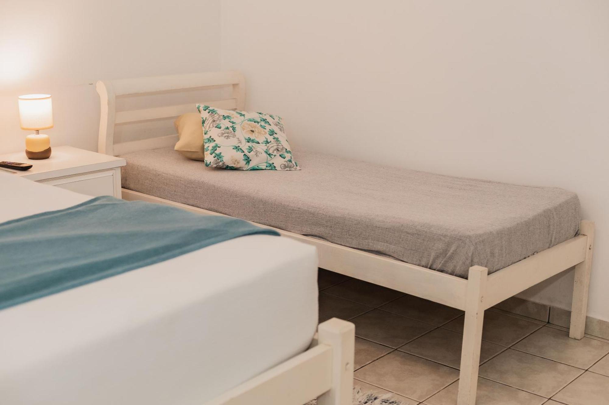 Casa Aldeia 파라티 외부 사진